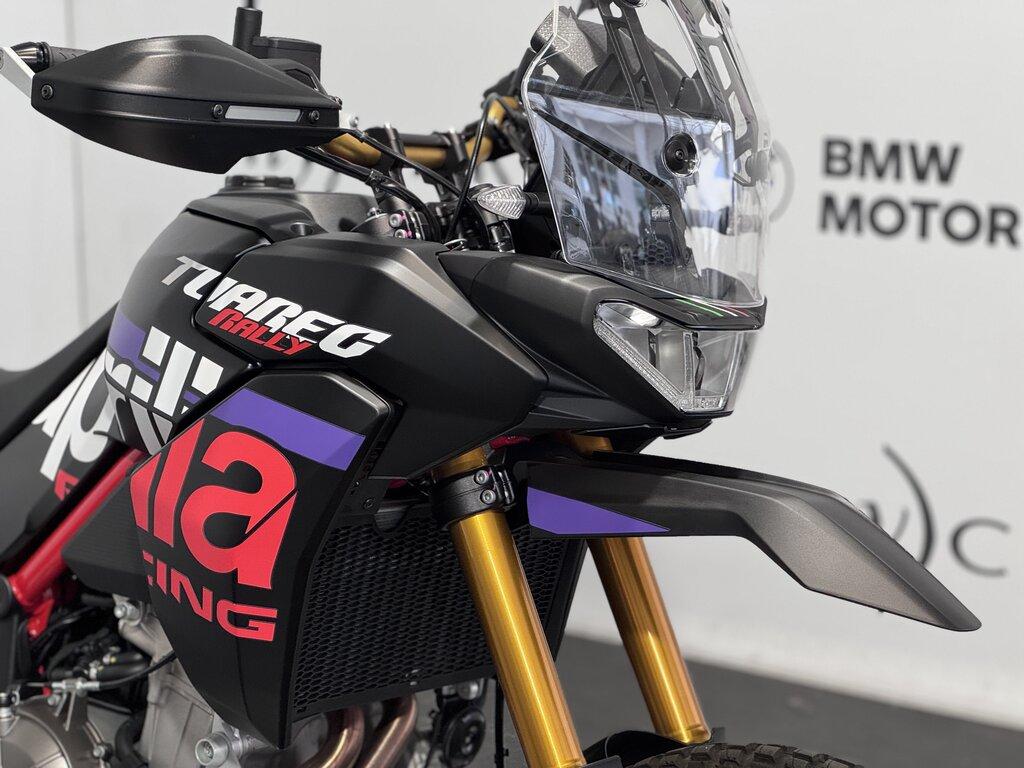 TUAREG 660