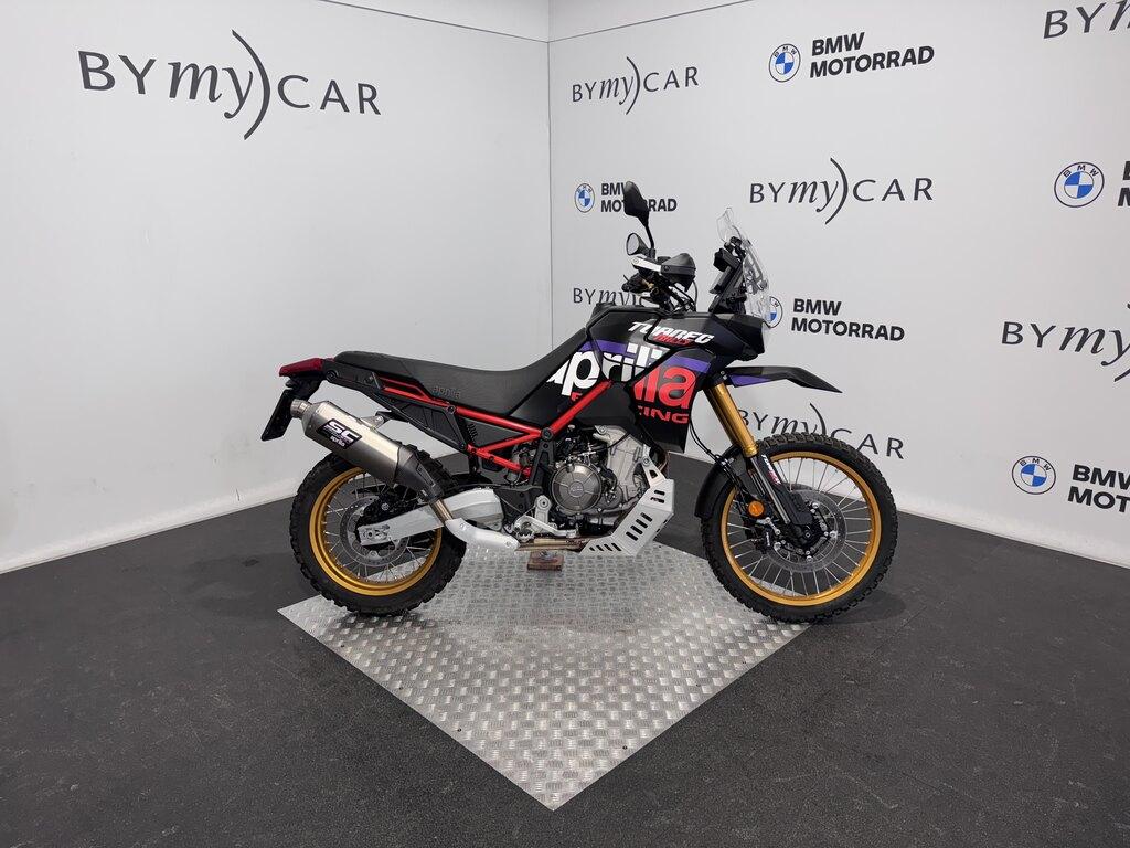 TUAREG 660