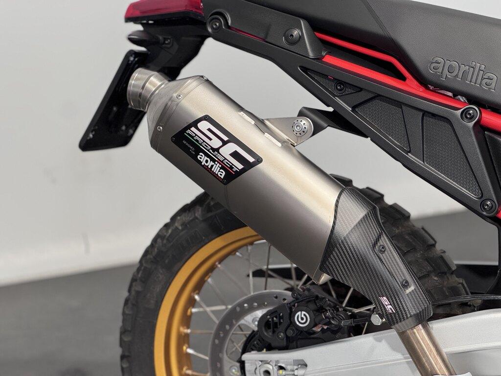 TUAREG 660