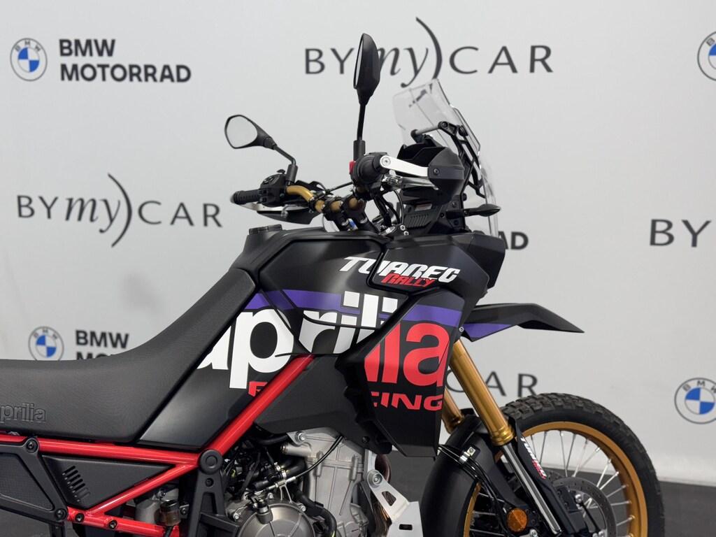 TUAREG 660
