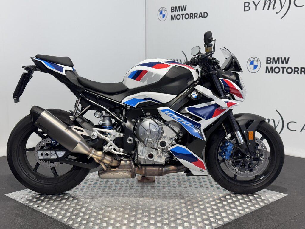 M 1000 R