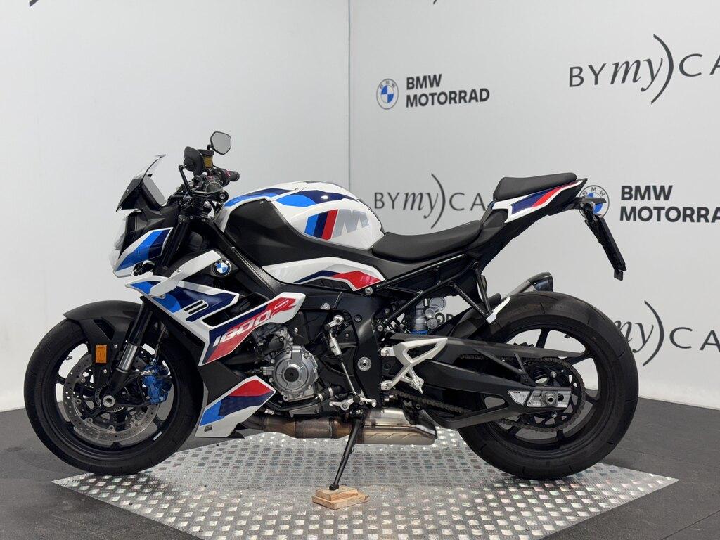 M 1000 R