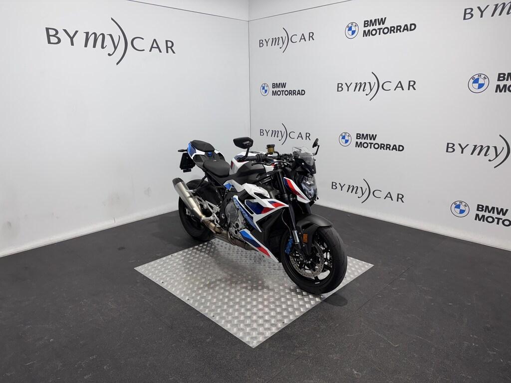 M 1000 R