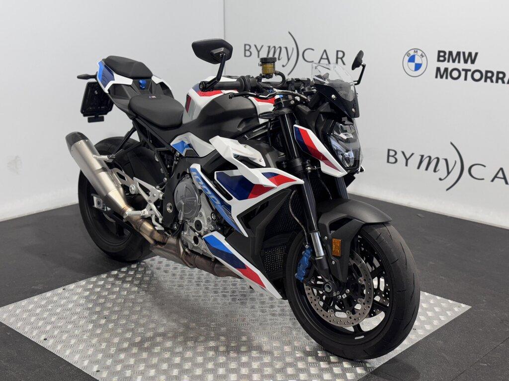 M 1000 R