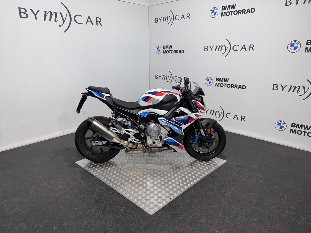 M 1000 R