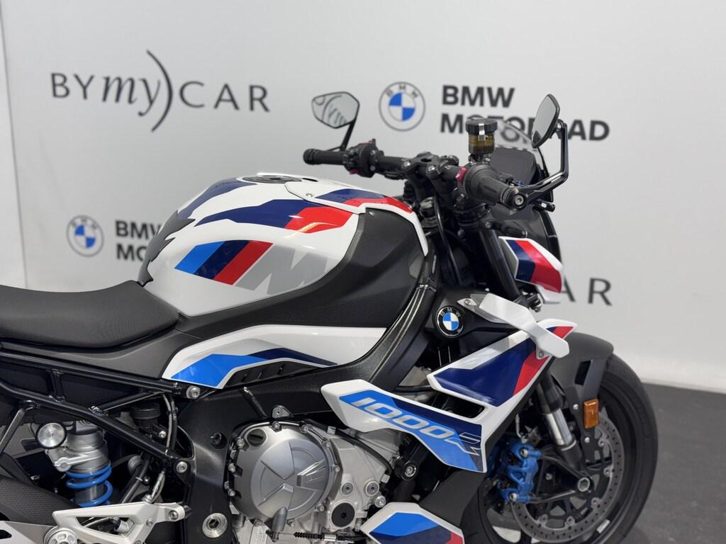 M 1000 R