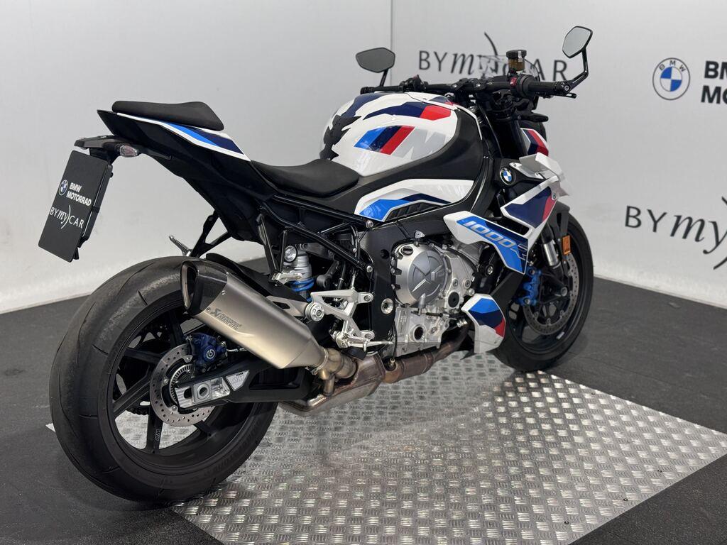 M 1000 R