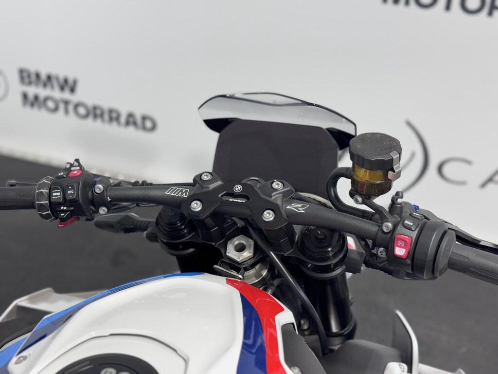 M 1000 R