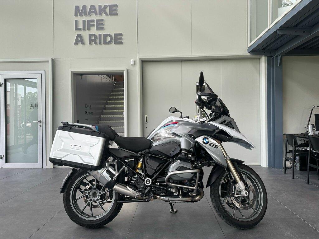 R 1200 GS