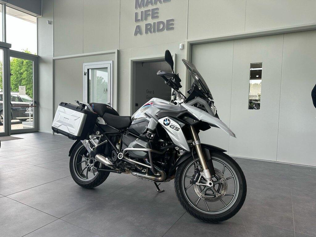 R 1200 GS