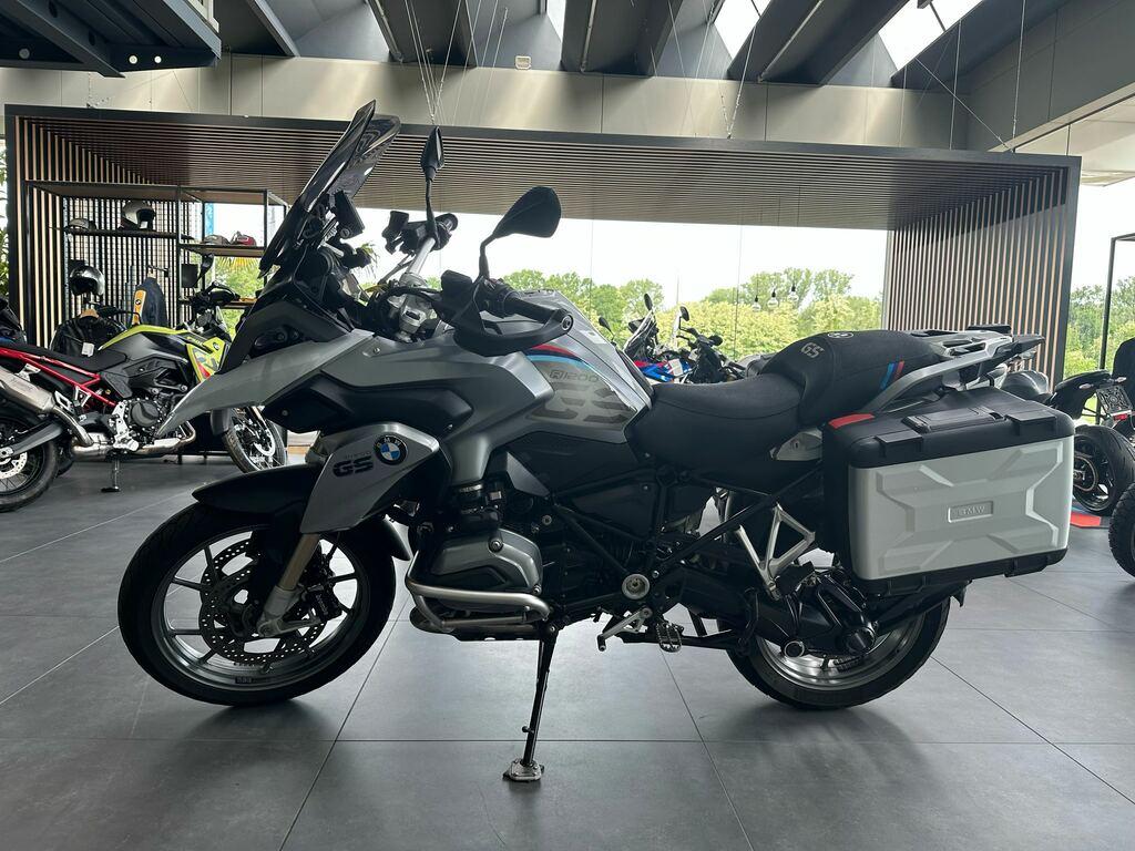 R 1200 GS
