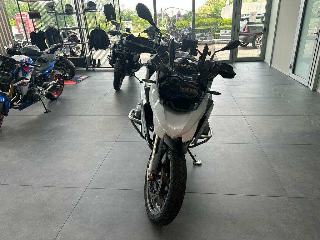 R 1200 GS