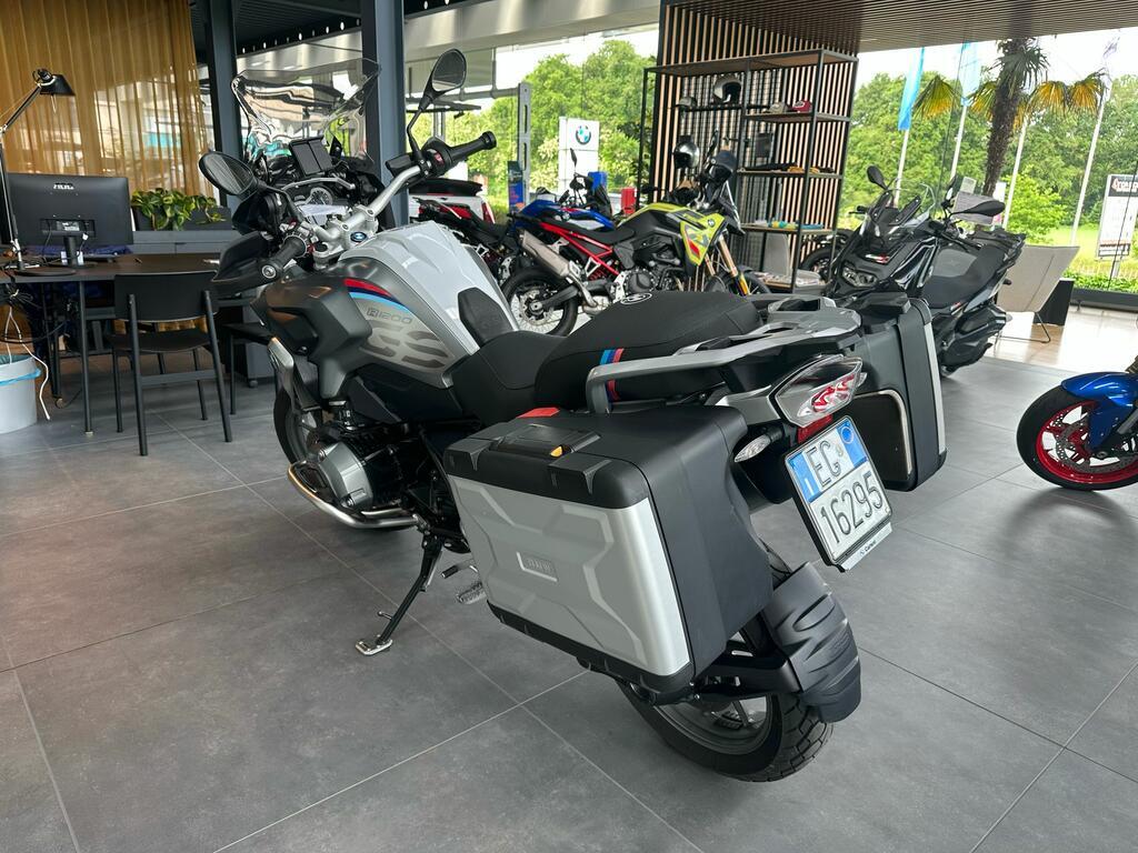 R 1200 GS
