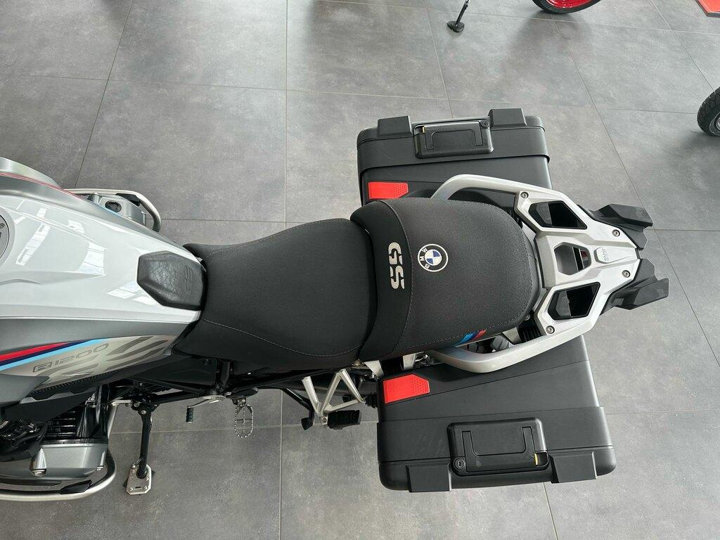 R 1200 GS