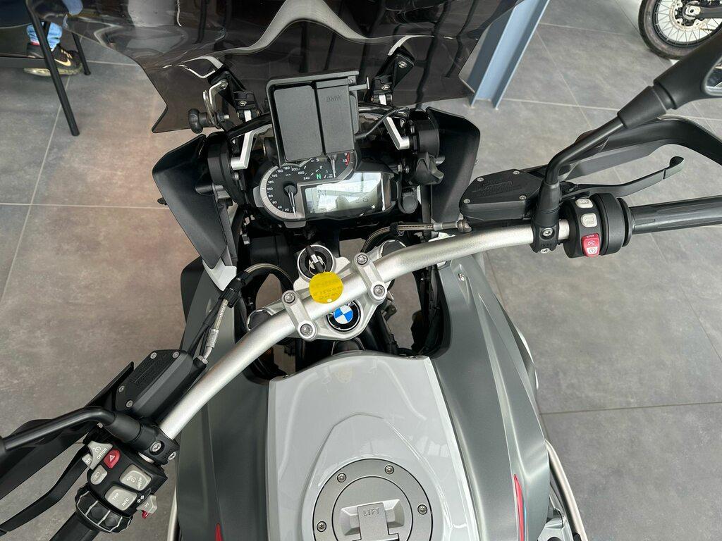 R 1200 GS