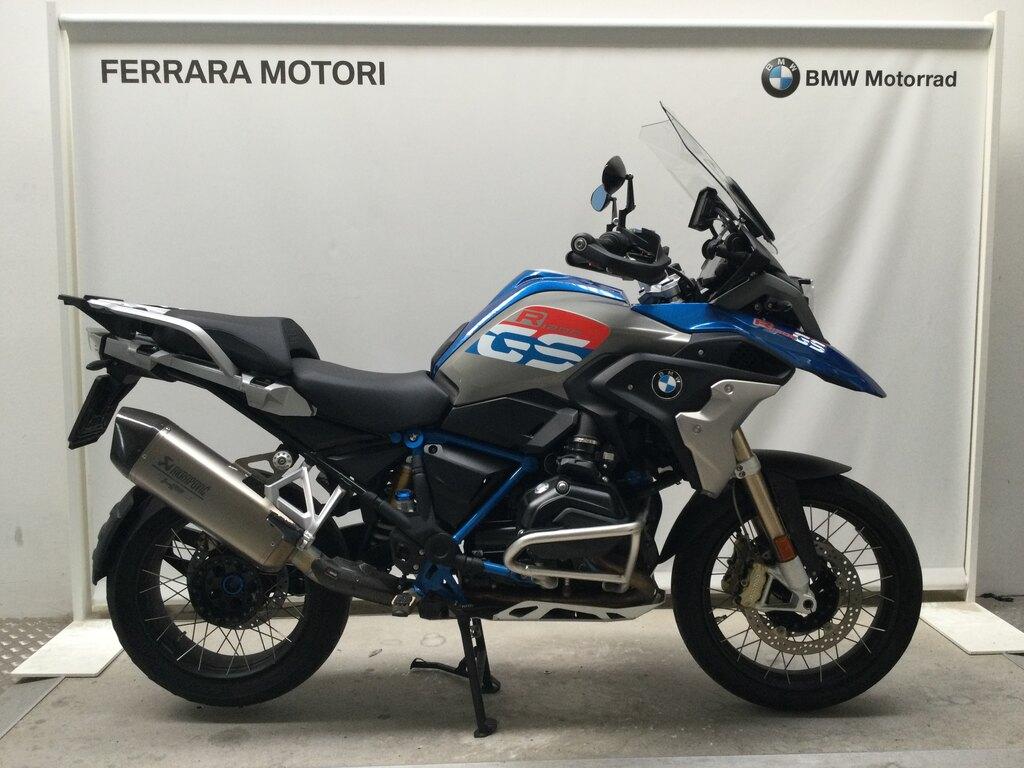 R 1200 GS