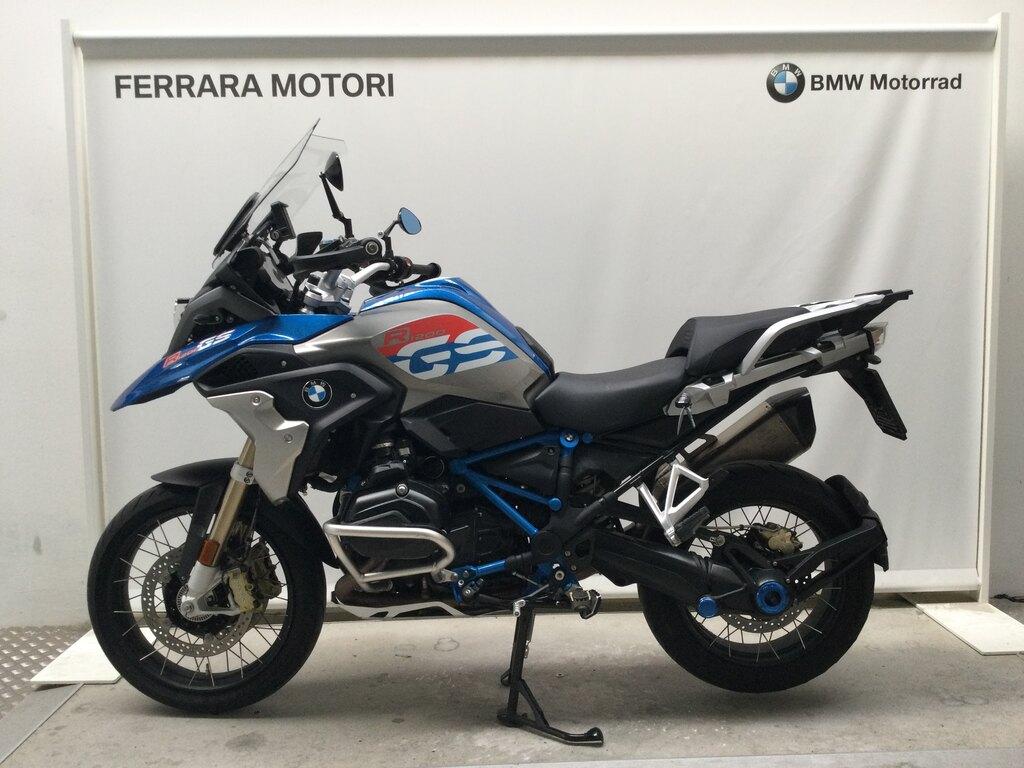 R 1200 GS