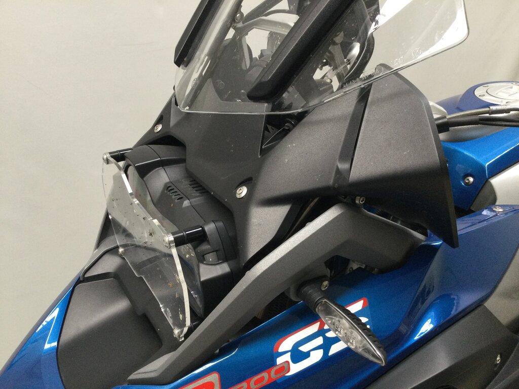 R 1200 GS