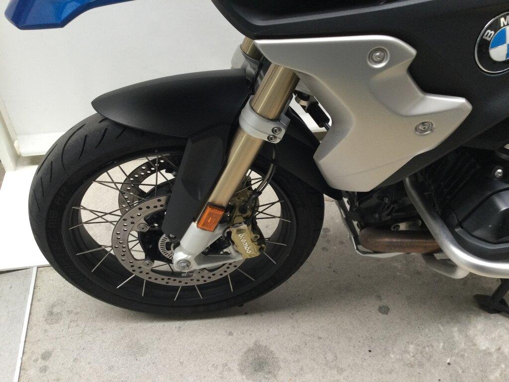 R 1200 GS
