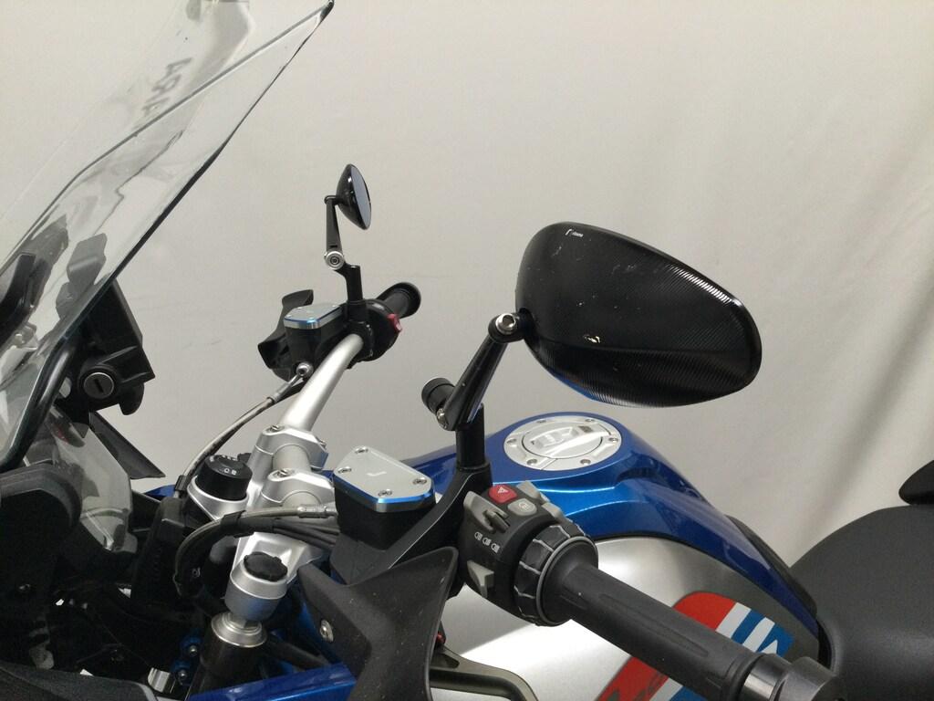R 1200 GS
