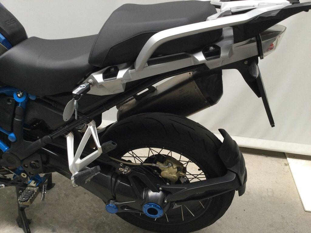R 1200 GS
