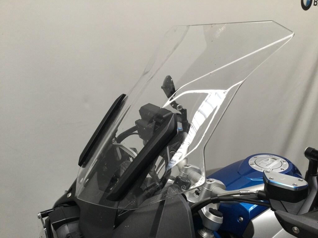 R 1200 GS