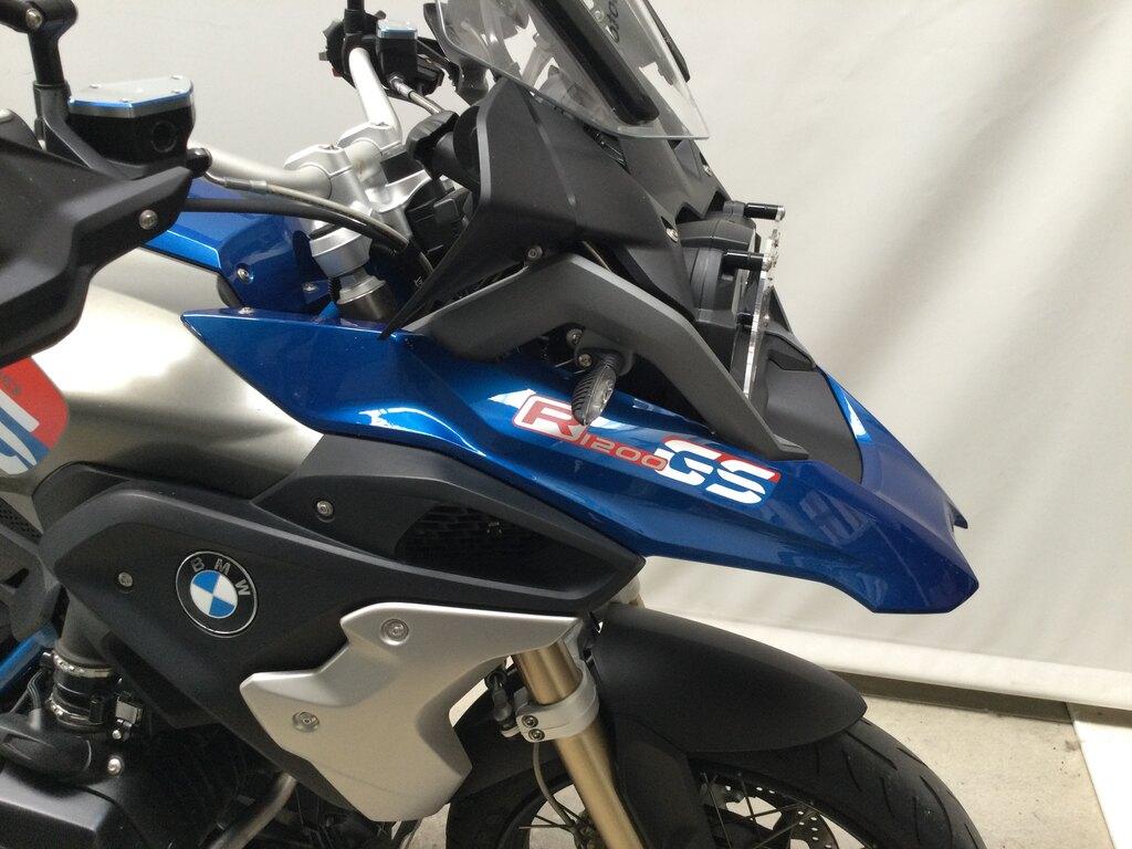 R 1200 GS