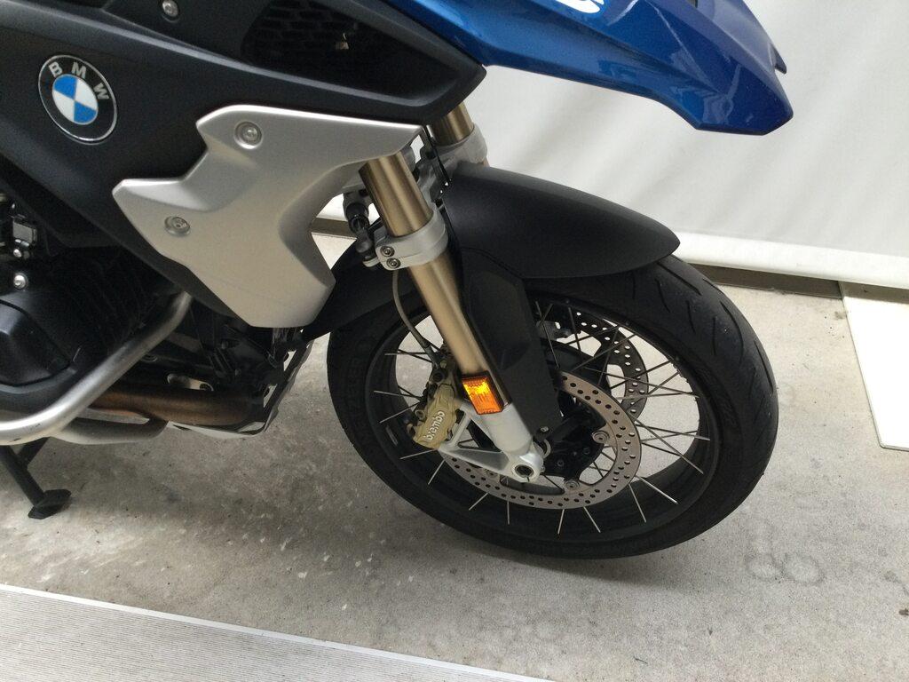 R 1200 GS