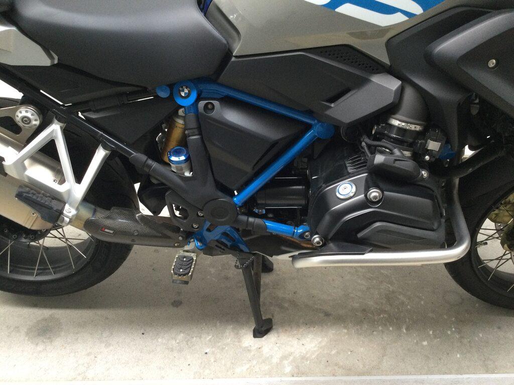 R 1200 GS