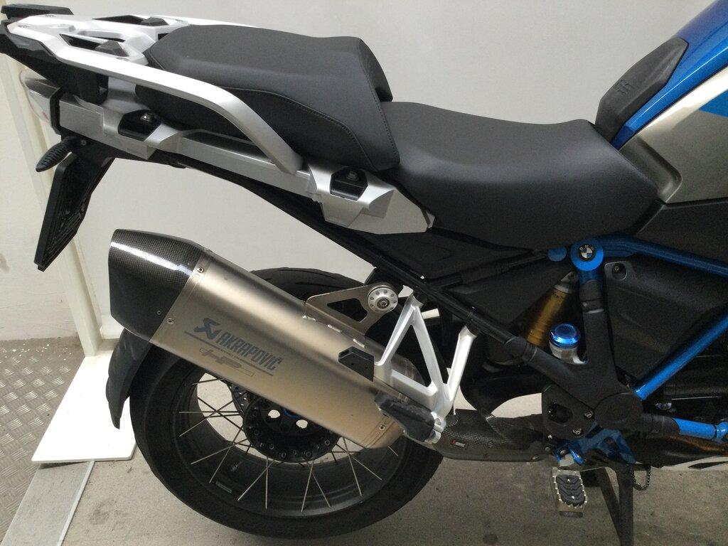 R 1200 GS