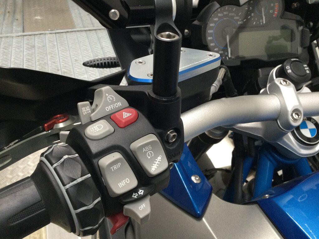 R 1200 GS