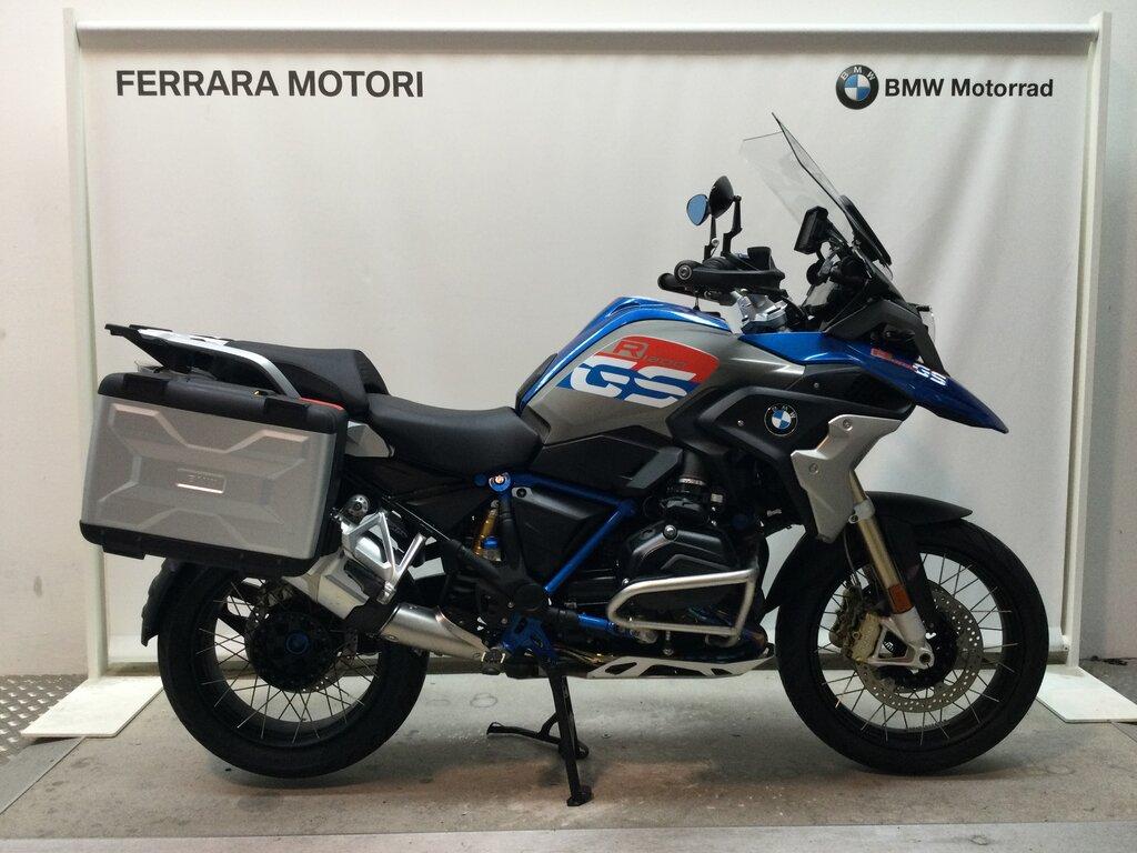 R 1200 GS