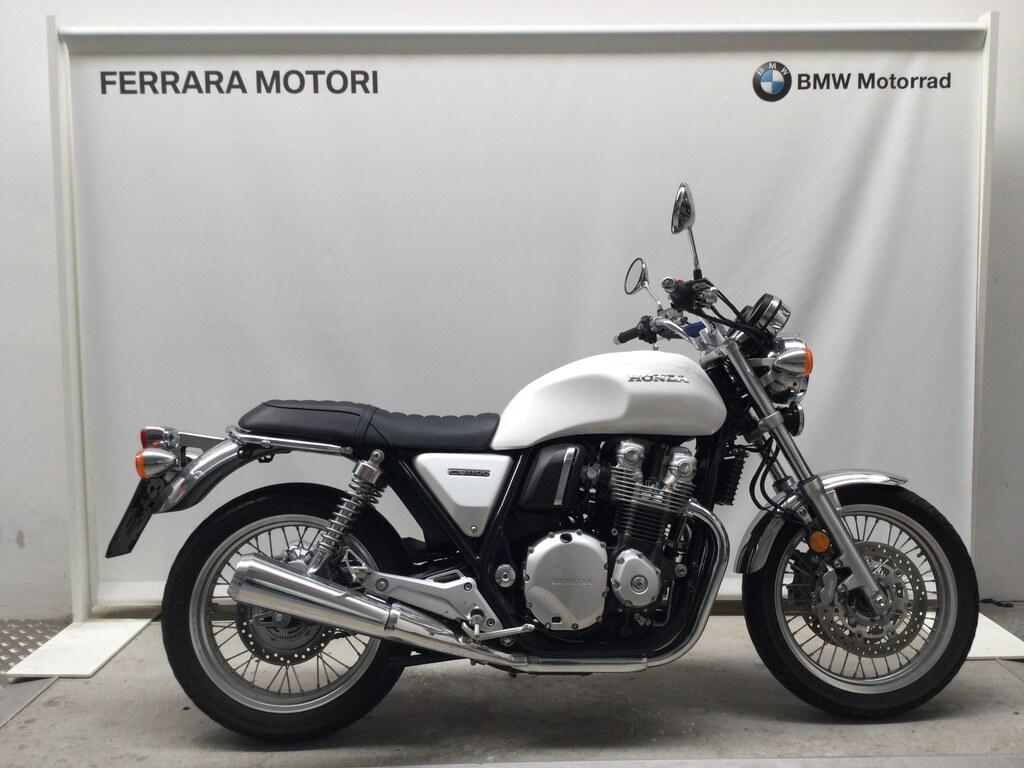 CB 1100