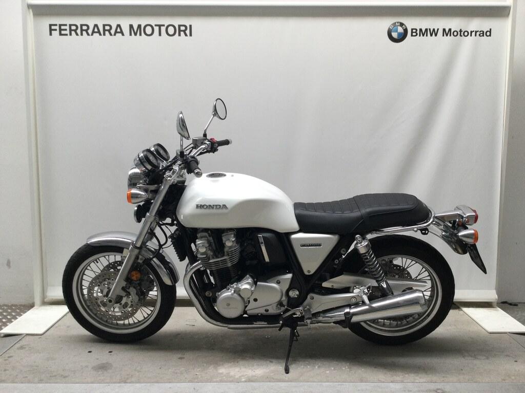 CB 1100