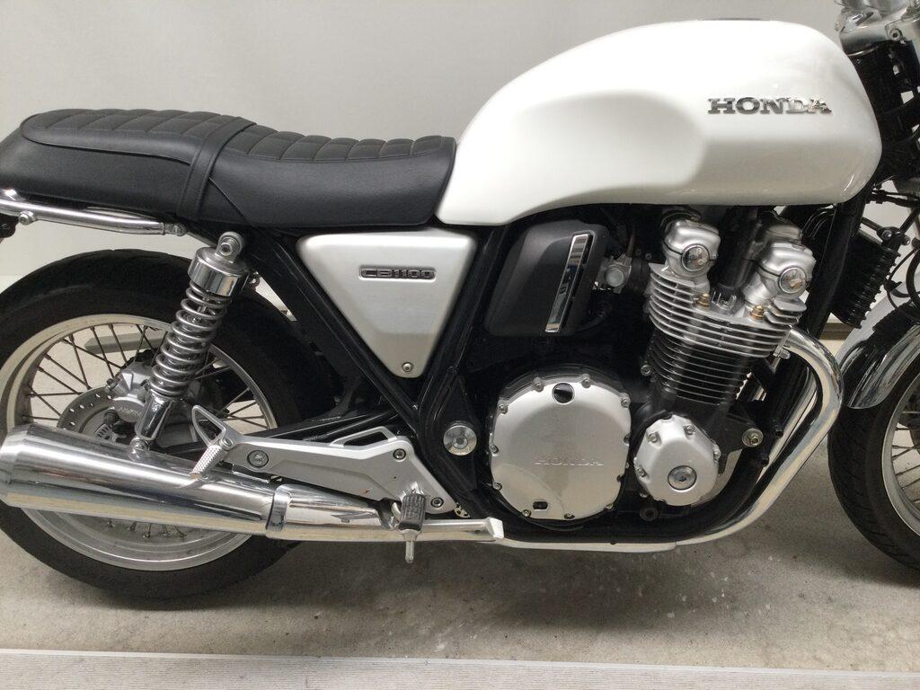 CB 1100