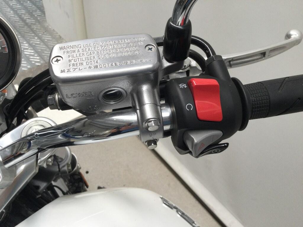 CB 1100