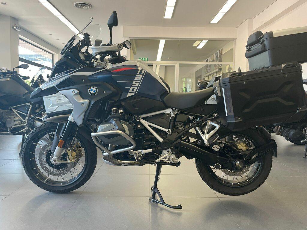 R 1250 GS