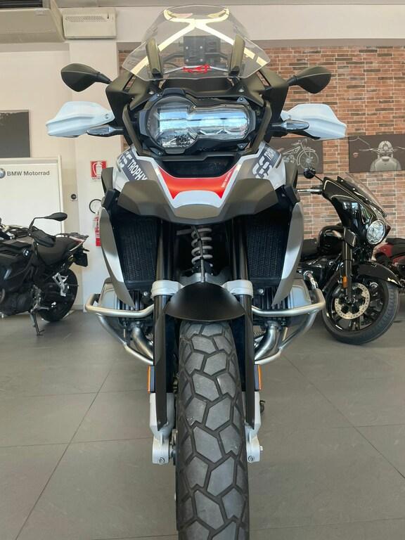 R 1250 GS
