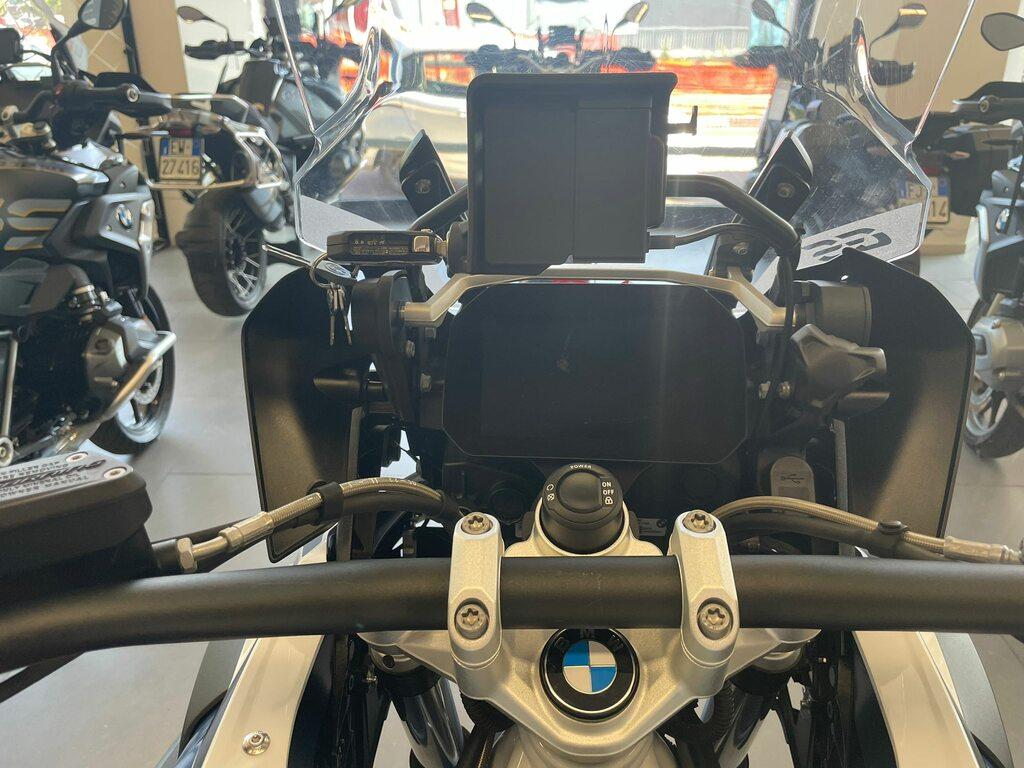 R 1250 GS