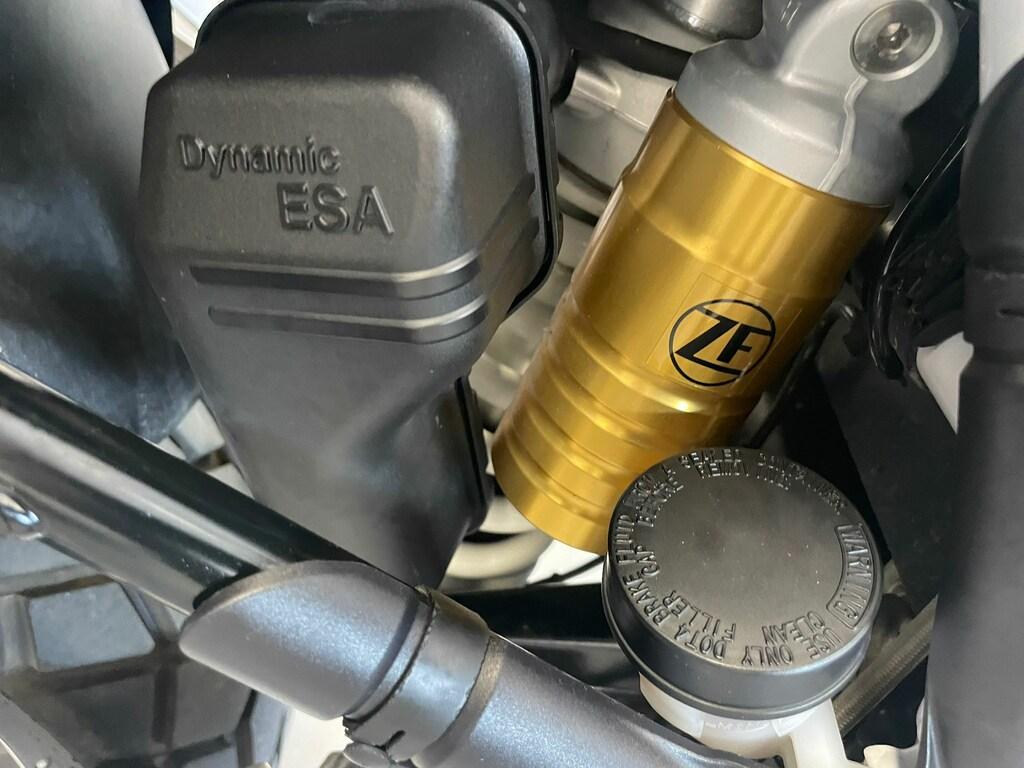 R 1250 GS
