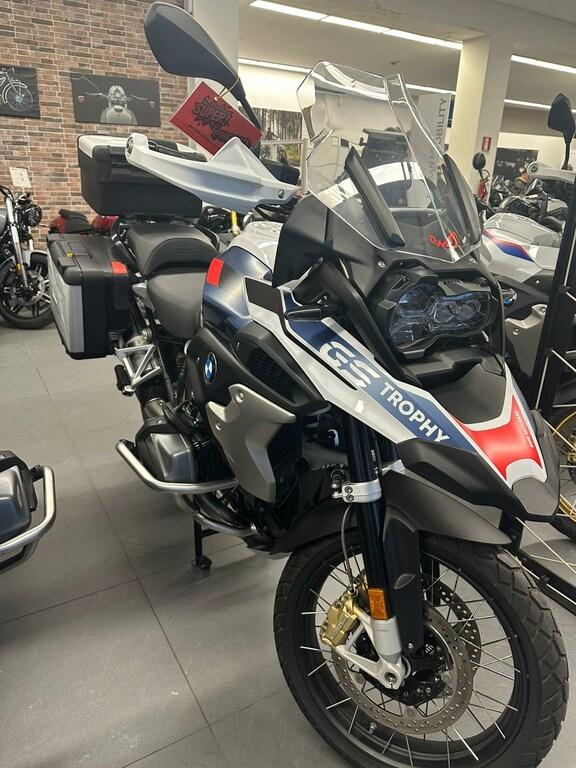 R 1250 GS