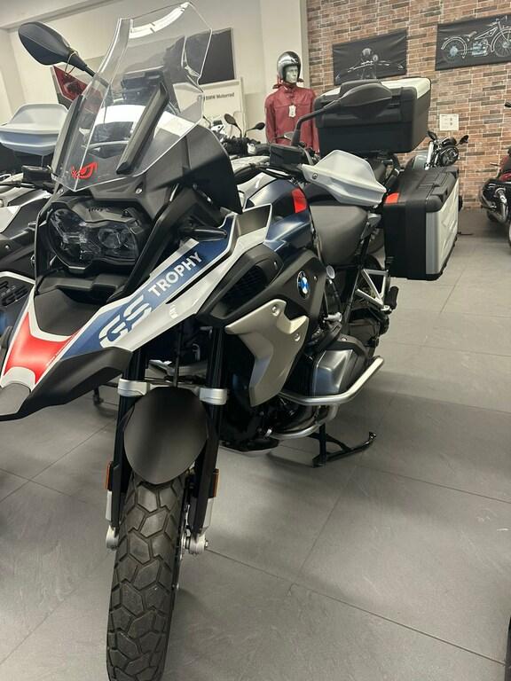 R 1250 GS