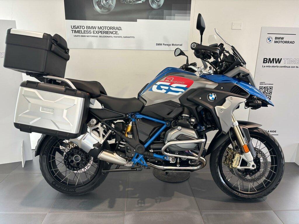 R 1200 GS