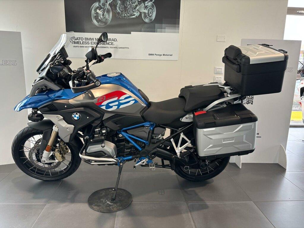 R 1200 GS
