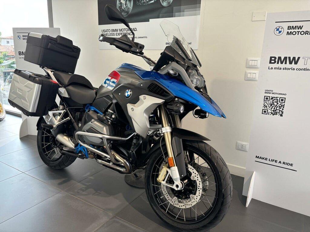 R 1200 GS