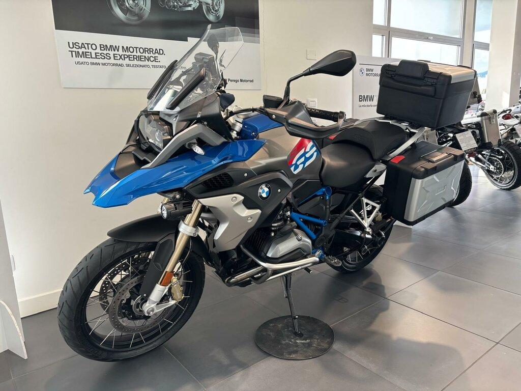 R 1200 GS