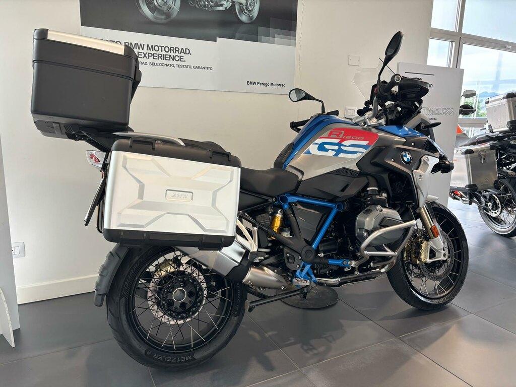 R 1200 GS