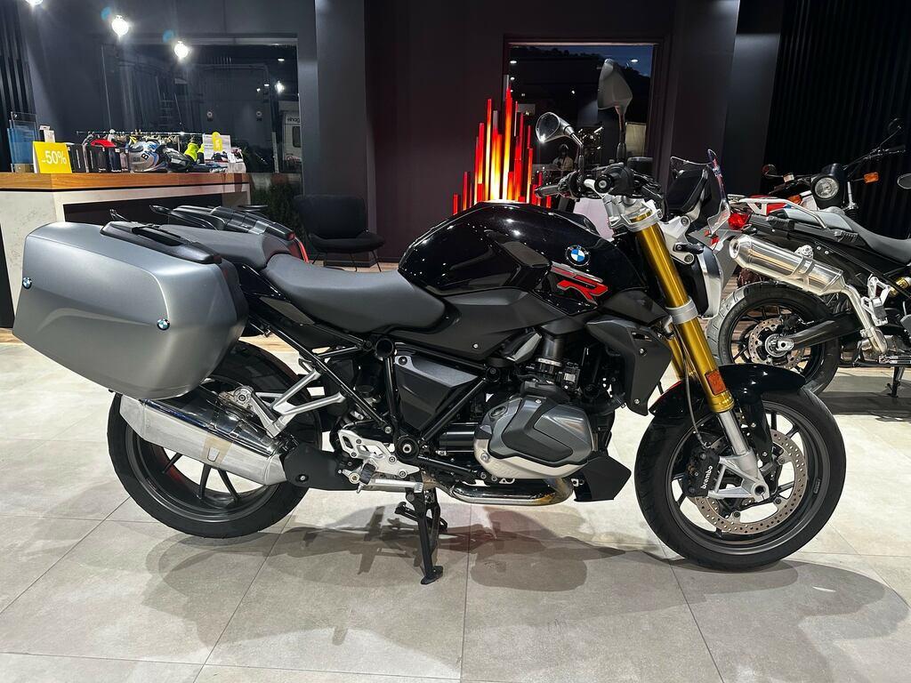R 1250 R
