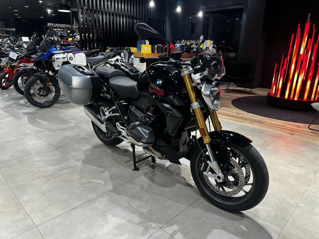 R 1250 R