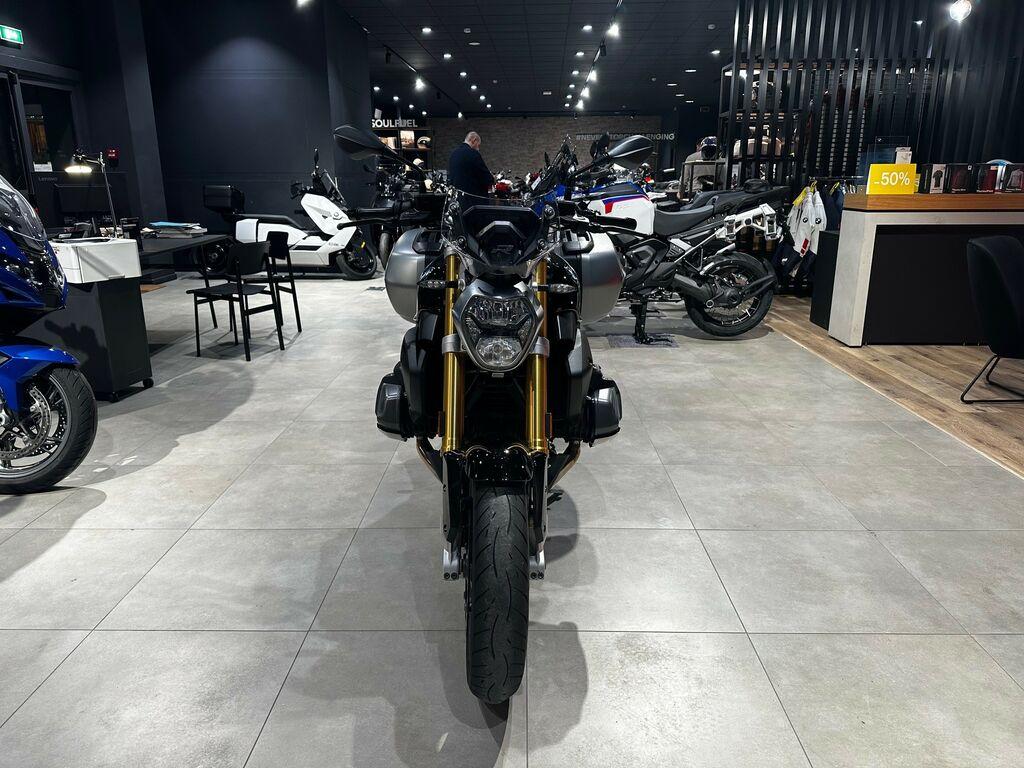 R 1250 R